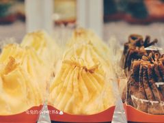 -檬舒舒MonChouChou(环球金融中心店)