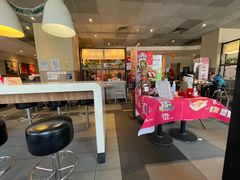 -肯德基(顺义光明大街店)