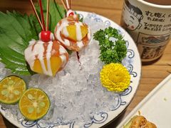 -隐月· 㐂和食屋(芝罘万达公馆店)