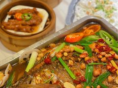 -又一间茶点轩(宝业路店)