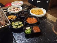 -九田家黑牛烤肉料理(石路天虹店)