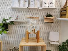 -GOOD好事咖啡(会展城店)