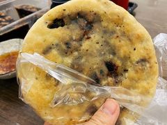-老温州馄饨担(东游大厦店)