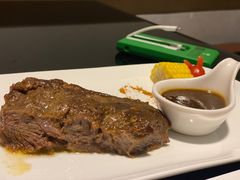 -赫帝拉航空主题餐厅(南宁店)