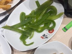 -鱼酷活鱼烤鱼(南开大悦城店)