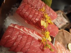 -色響火锅(恒隆广场店)