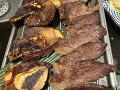 -昱匠·日本料理(金融街店)