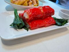 -香港狮子山下·明星粤菜餐厅(北苑店)