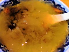 -兵哥豌豆面(建设巷店)