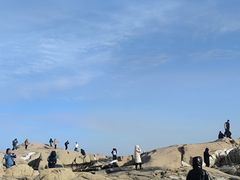 -老虎石海上公园