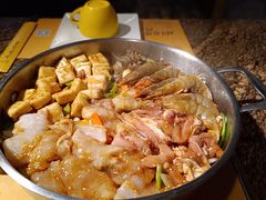 -黄记煌三汁焖锅(崇文门店)