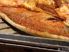 -纳瓦新疆菜(银都店)