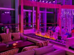 -The Penthouse酒吧