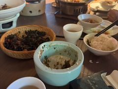 -沅江水·湖南家宴(南村万博长隆商圈店)
