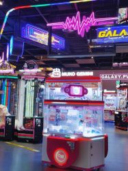 -龙小湖探索乐园 Little Hoo Galaxy(龙湖重庆金沙天街店)