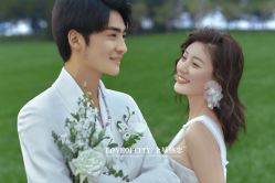 -全城热恋婚纱摄影(优质钻石店)