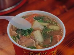 -十里铺铁板鱿鱼