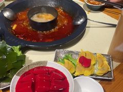 -蜀家渝重庆火锅(南屏街店)