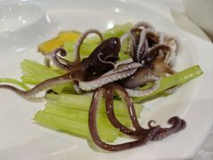 -正亮海鲜(人民西路店)