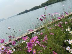 -石湖景区