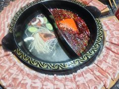 -蜀汏峡火锅(南内环店)