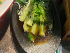 -绿茶餐厅(天津天河城店)