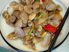 -五谷芳乳鸽王(梅沙老店)