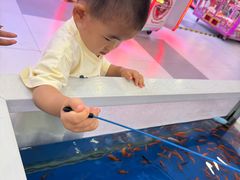 -万达广场(龙湖店)