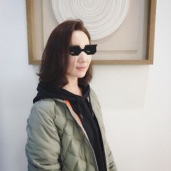 -THE LOG SALON 记录