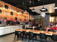 大堂-必胜客(滨江店)