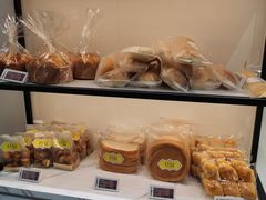 -幸福西饼面包茶饮(车公庙店)