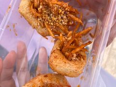 -小豆海棠(嘉兴路店)