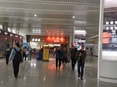 -银川河东国际机场