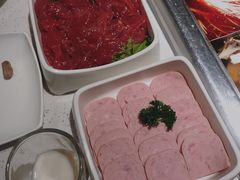 -海底捞火锅(团结桥店)