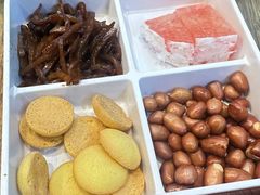 -永红源·小排档(闽江路店)