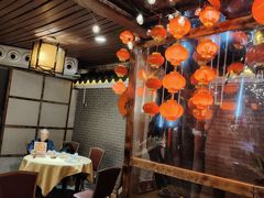 -汇景花园酒家(基立下道店)