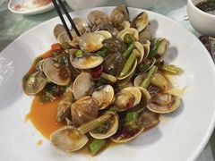 -范饭椰林川湘味海鲜·椰子鸡(三亚湾椰梦长廊店)