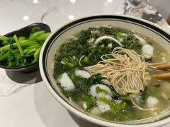 -老地方面馆(思南路店)