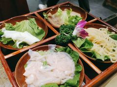 -小龙坎火锅(总店)