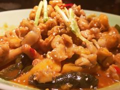 -弄堂里(阿里西溪A区店)