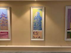 -黄河美华酒店(兰州高铁西站七里河黄河大桥店)
