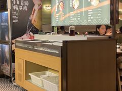 -狐狸爱上椰子鸡(滨江星光大道店)