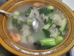 -胖子饭店(兴学弄店)