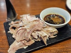 -李记白水羊头·清真老味家常菜(石景山店)