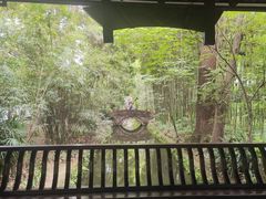-成都杜甫草堂博物馆