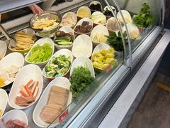 -小山城麻辣香锅(新邻生活广场店)