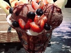 -Strawberry Butterfly草莓蝴蝶日式水果挞