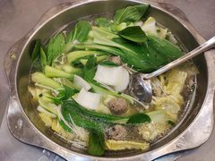 -羊阿公·嘉福烤全羊龙虾馆·家常菜(广益店)