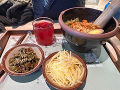 -京参 • 擂椒饭(这有山店)
