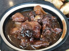 -古代饭堂(冠亚店)